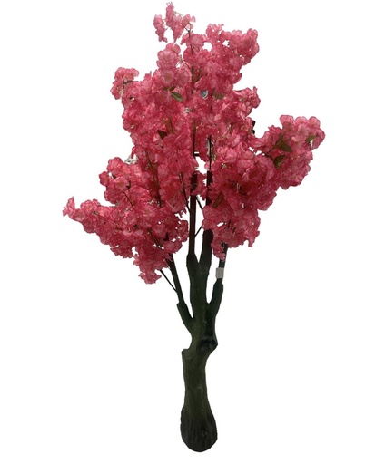 [Mc233003] PLANTA GRANDE  CON FLORES