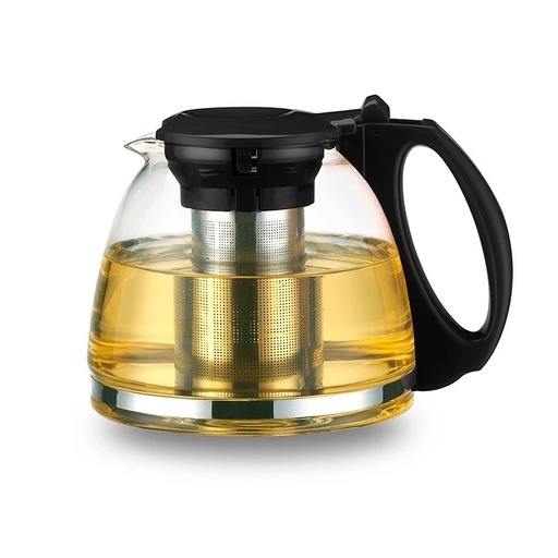 [KC-2416831-4] tetera de vidrio de 700ml
