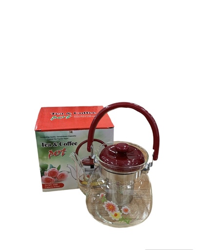[KC-2416831-6-1] tetera y cafetera de 850ml