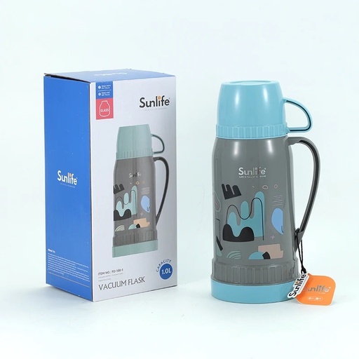 [MC235890] Termo para bebida calientes 1.0L