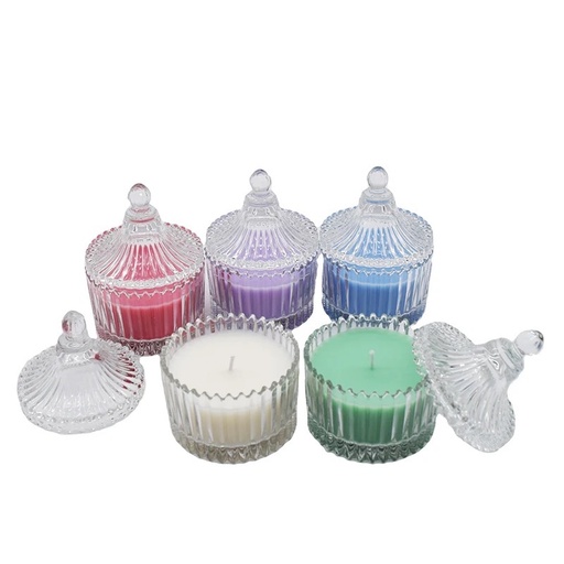 [CD-2336265-5] VELA AROMATICA