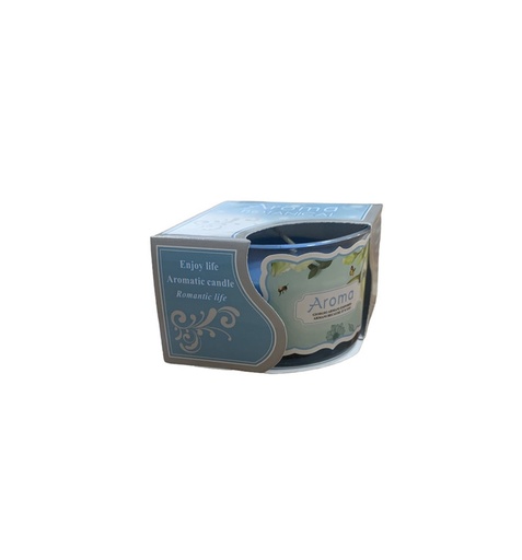 [CD-2336265-7] VELA AROMATICA