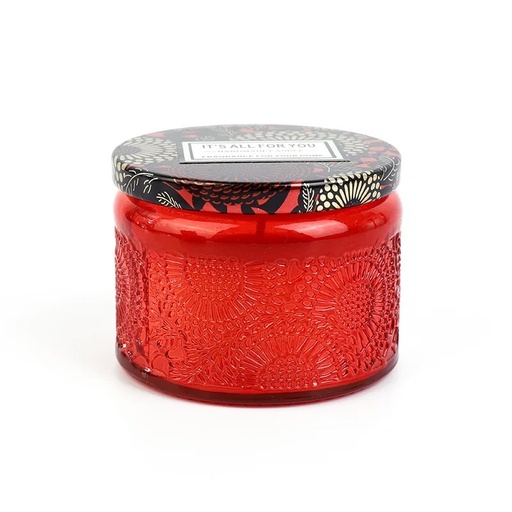 [CD-2336265-8] VELA AROMATICA