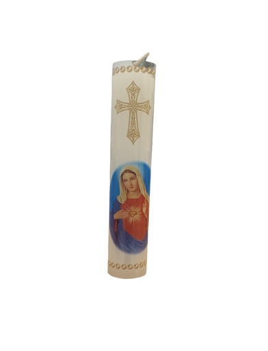 [MC235442] vela religiosa pequeña