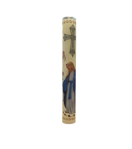 [MC235443] vela religiosa grande