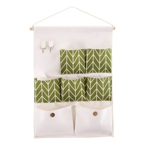 [SB-2335794-2] bolsa organizadora de tela