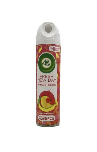[AIRWICK] AIRWICK Varios Aromas