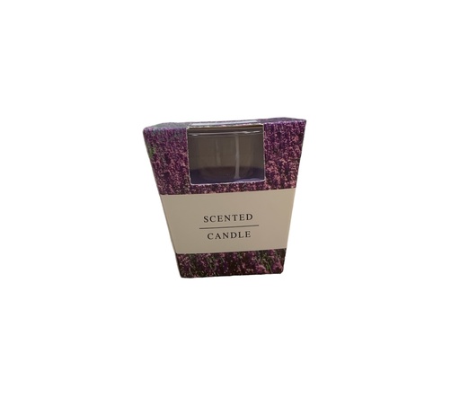 [CD-2336265-1] VELA AROMATICA
