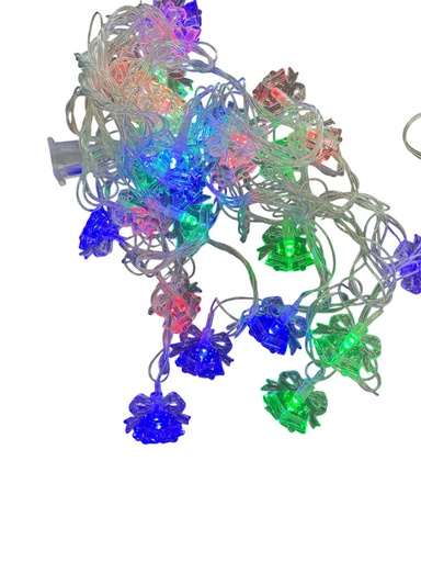 [CH-2416361-25] EXTENCION DE LUCES MULTICOLOR