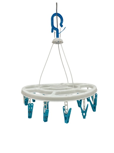 [HW-2335273-9] COLGADOR PARA ROPA
