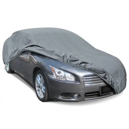 [LA-825-M] Toldo P/Carro 430x160x120cm M