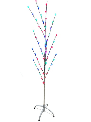 [MC233352] Arbol Deorativo con luz led