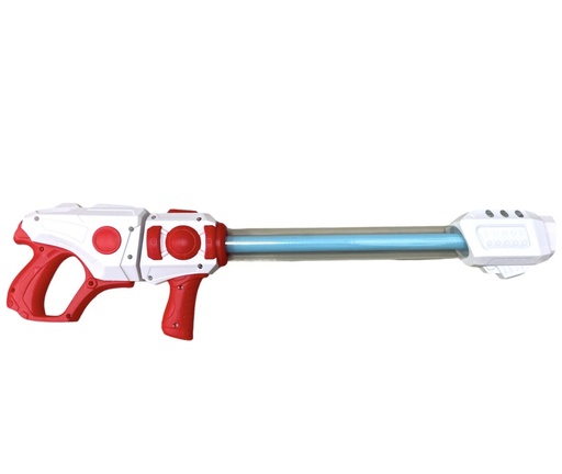 [MC242121] Pistola En Bolsa