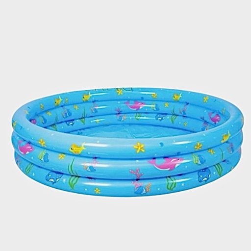 [TY-2321628-3-80CM] Piscina en caja 80x35cm