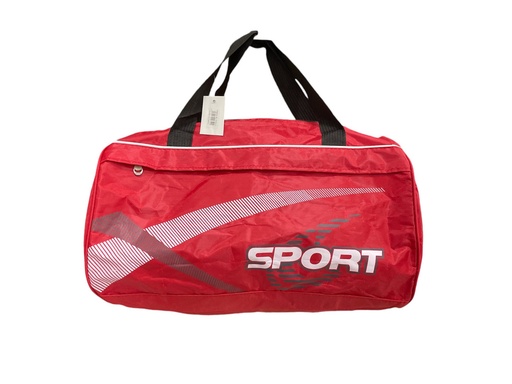 [BG-1910914-9] Maletin Deportivo