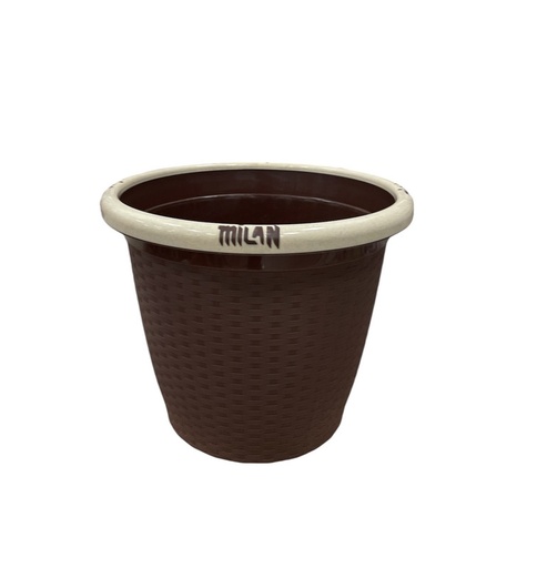 [60112] Macetera plastica