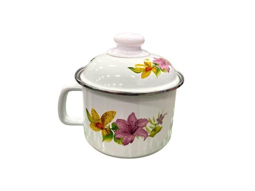 [MC244494] olla con tapadera de 14 cm