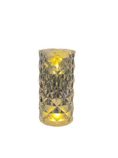 [MC232017] VELAS FIGURA LAMPARA
