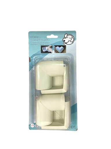 [MC236050] esquinera de fomy anti golpe