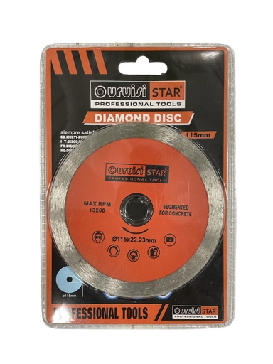 [RC185997] Disco Para Cortar