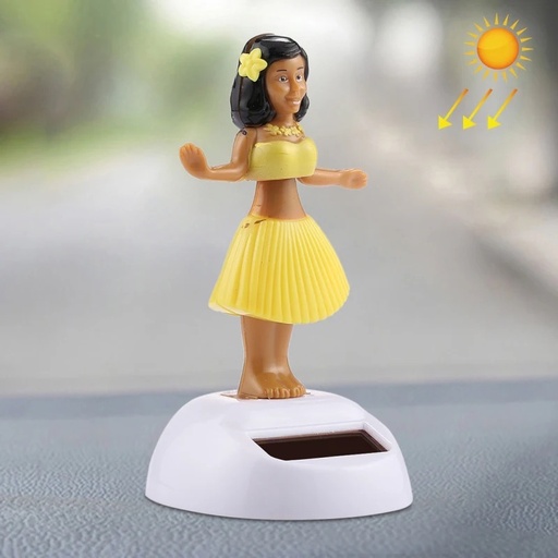 [MC235207] accesorio bailarin solar