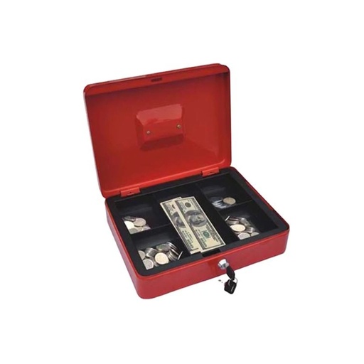 [MC236014] caja chica de metal