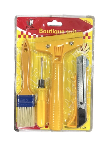 [TL-2314995-6] set de herramientas