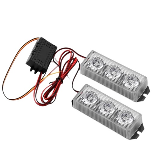 [ZW-338] Luz Led Decorativa