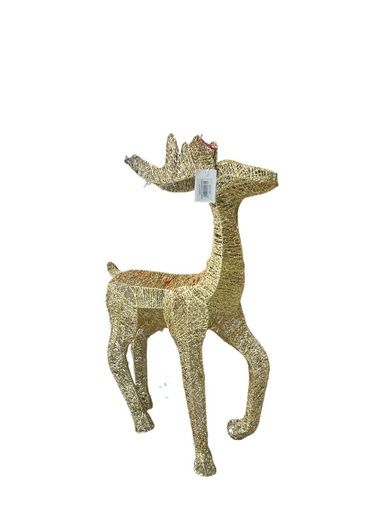[RC151071] Venado Navideño Pequeño