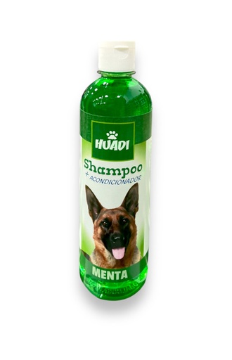 [7424900216522] Shampoo+Acondicionador aroma menta