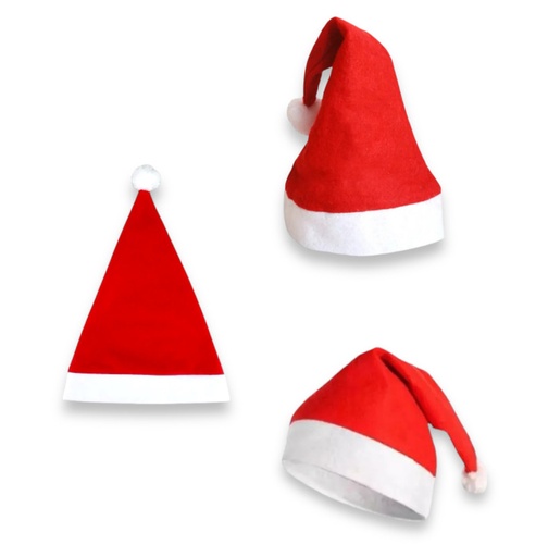 [CH-2306092-1] Gorro Navideño