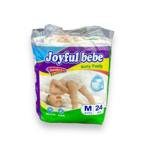 [MC236296] Paq. de pañales talla M