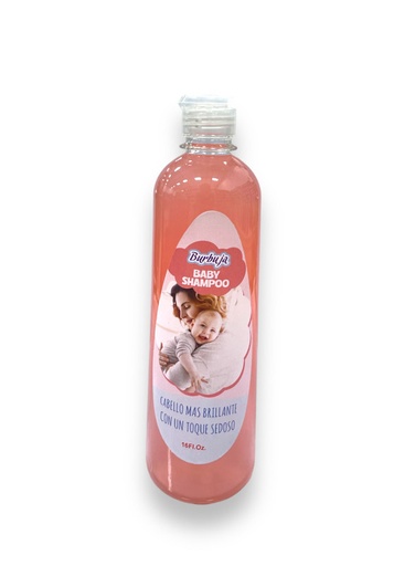 [7424900216577] Shampoo para bebe