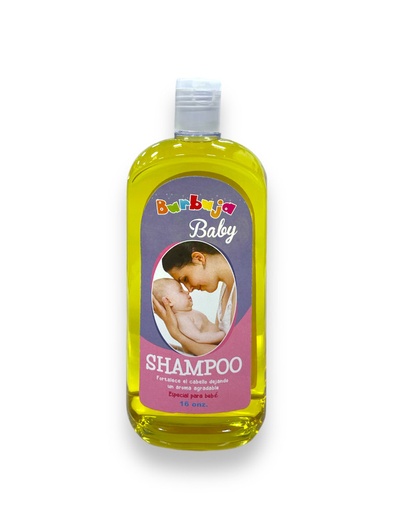 [7424900218557] Shampoo para bebe