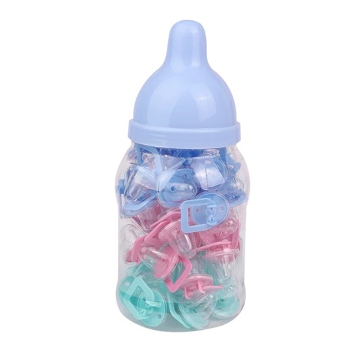 [BB-2334611-16] BOTE DE 50 CHUPETES