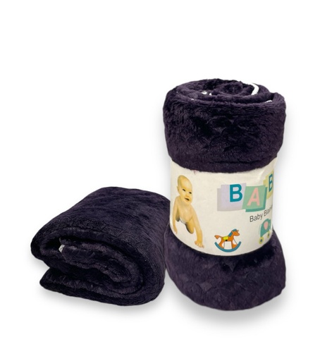 [BD-22262232-3-70*100] COLCHA PEQUEÑA DE 70*100CM