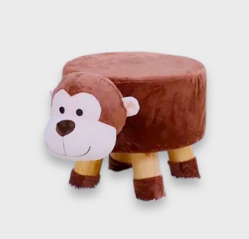 [WS-1736080-8] banco con figura para niño