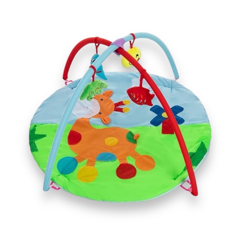 [MC220454] Alfombra Gimnasio para bebe