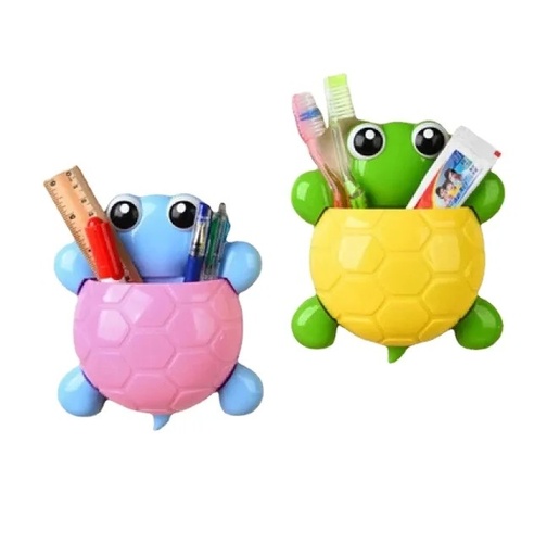 [MC235754] organizador de cepillos de figuras