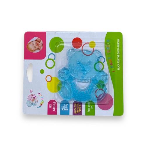 [MC236299] Mordedor para bebe