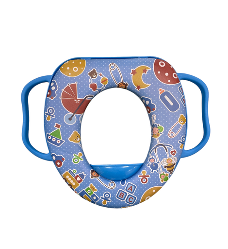 [Mc236423] ASIENTO DE INODORO PARA BEBE