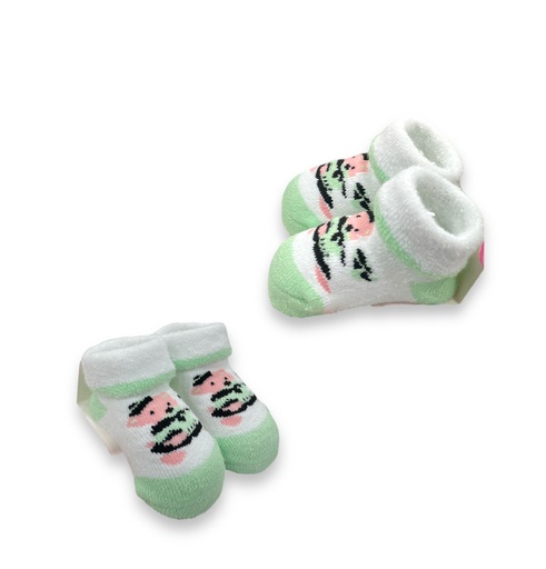 [MC236503] calcetin para bebe