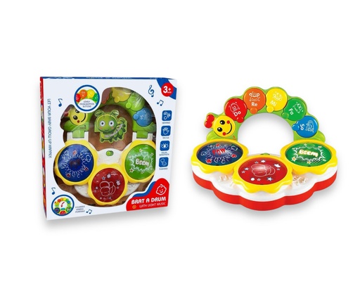 [MC242954] JUGUETE MUSICAL PARA BEBE