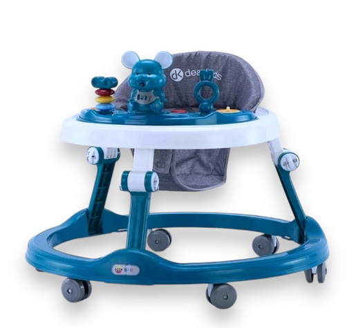 [MC244364] ANDADOR PARA BEBE CON BABERO