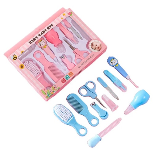 [MC244368] Set de limpieza para bebe