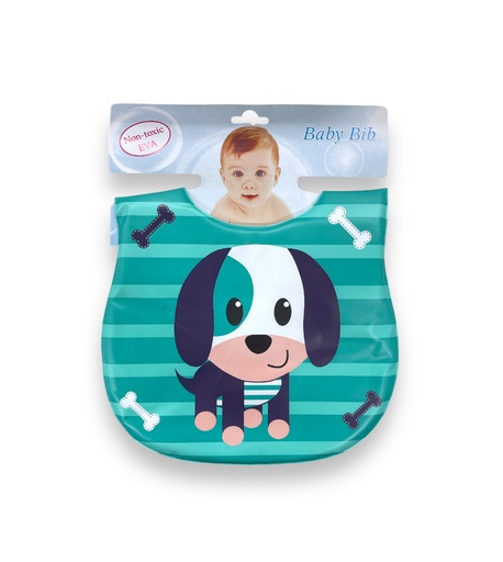 [MT-1935740-6] Babero Impermeable