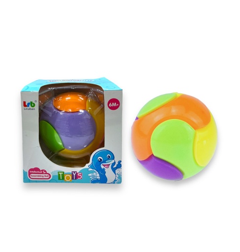 [MC200293] Juguete de bebe