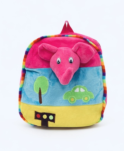 [MC212844] mochila figura de pato