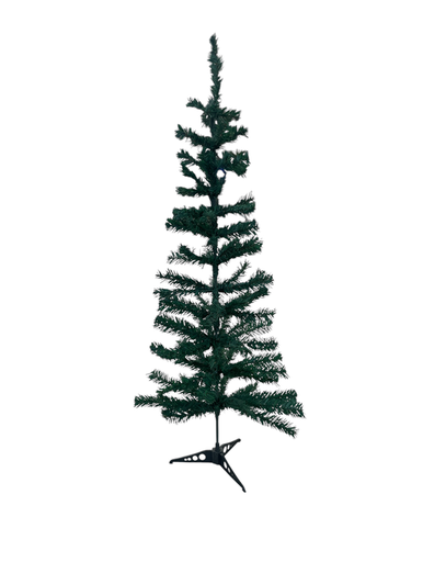 [RC130627] ARBOL NAVIDEÑO 4 FT