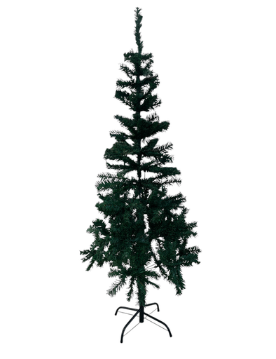[RC130628] Arbol Navideño Mediano 5.2 FT.